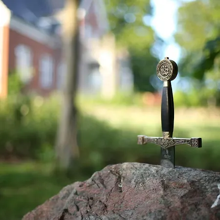 Avalonbnb Bed & Breakfast Odense