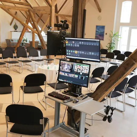 Avalonbnb Couette-café 2*