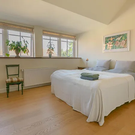 Alojamento de Acomodação e Pequeno-almoço Avalonbnb Odense