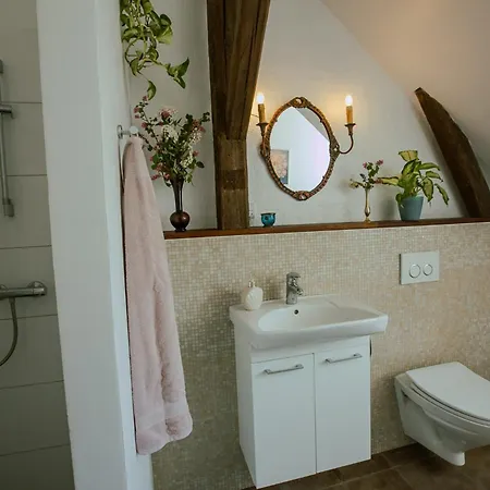Avalonbnb 2* أودنسه