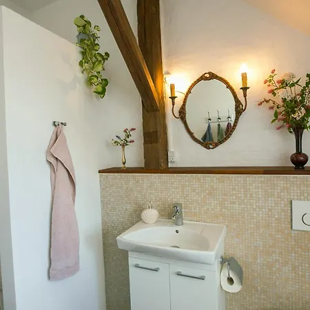 فندق مبيت وإفطار Avalonbnb