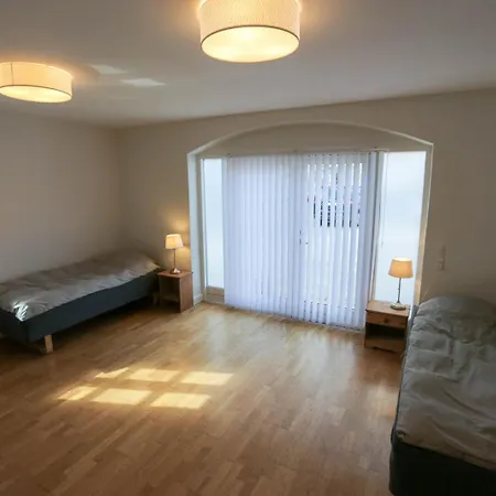 فندق مبيت وإفطار Avalonbnb 2*