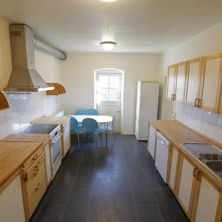 Avalonbnb فندق مبيت وإفطار أودنسه