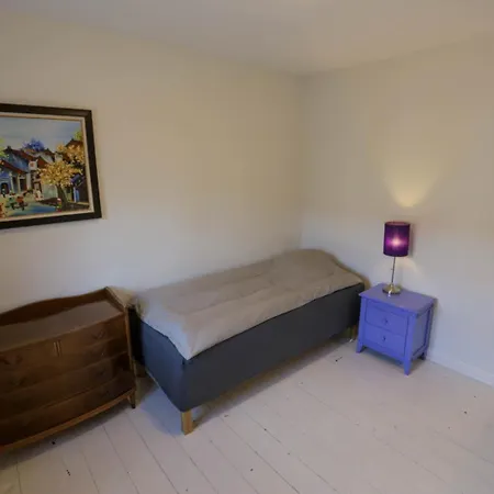 Avalonbnb 2* أودنسه