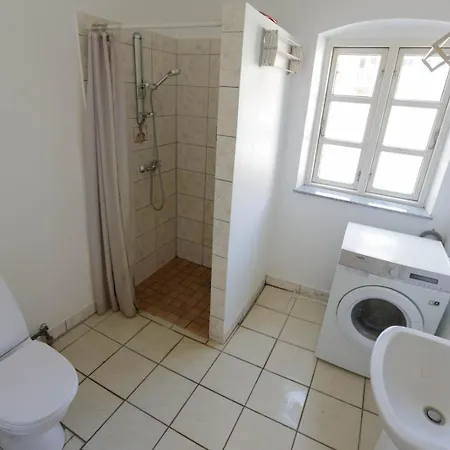 فندق مبيت وإفطار Avalonbnb