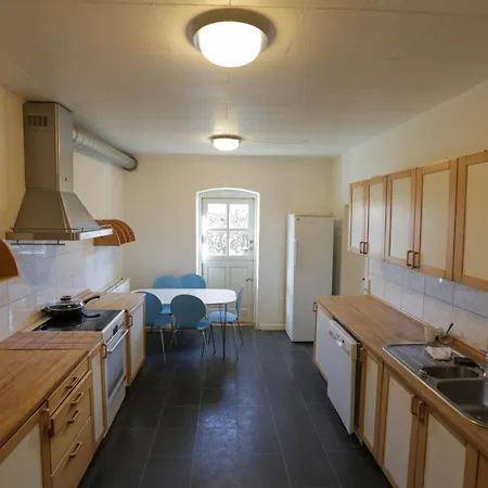 Avalonbnb فندق مبيت وإفطار أودنسه