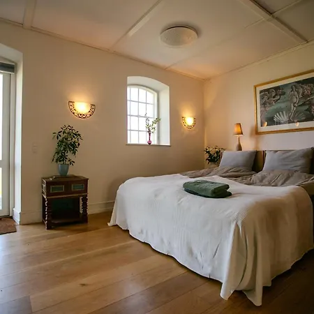 Nocleg ze śniadaniem Avalonbnb Odense