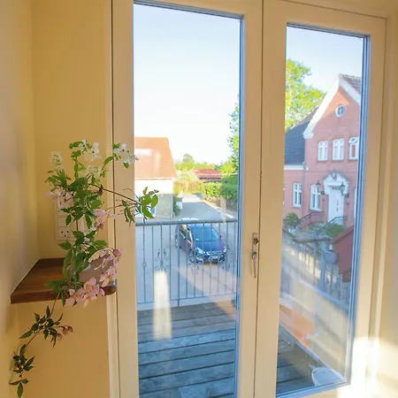 Avalonbnb أودنسه
