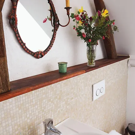 Nocleg ze śniadaniem Avalonbnb Odense