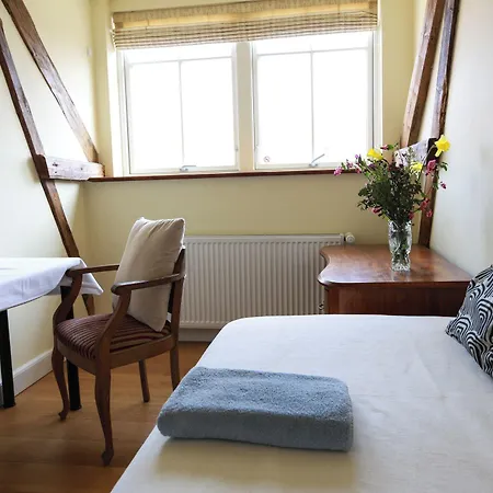 Avalonbnb 2* أودنسه