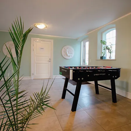 Avalonbnb Alojamento de Acomodação e Pequeno-almoço Odense
