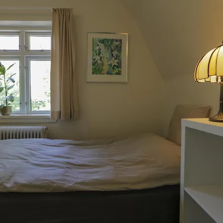 فندق مبيت وإفطار Avalonbnb أودنسه