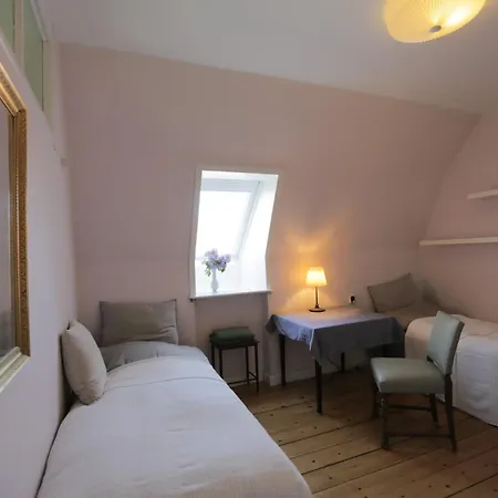 Bed & Breakfast Avalonbnb