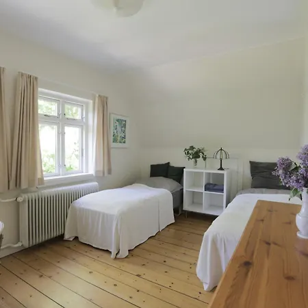 Avalonbnb أودنسه