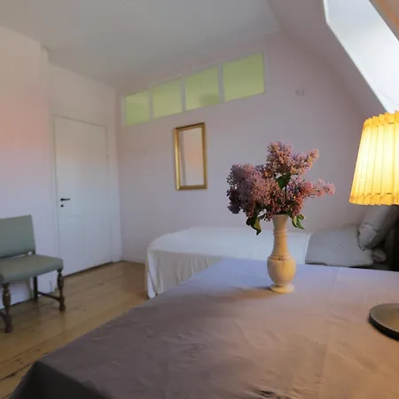 فندق مبيت وإفطار Avalonbnb أودنسه