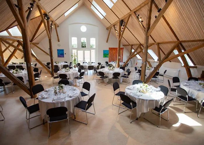 Bed & Breakfast Avalonbnb Odense