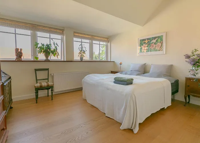 Bed & Breakfast Avalonbnb Odense