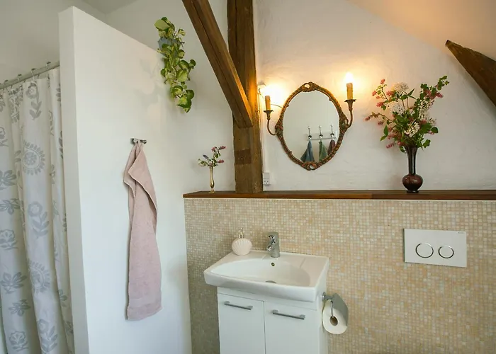 Bed & Breakfast Avalonbnb