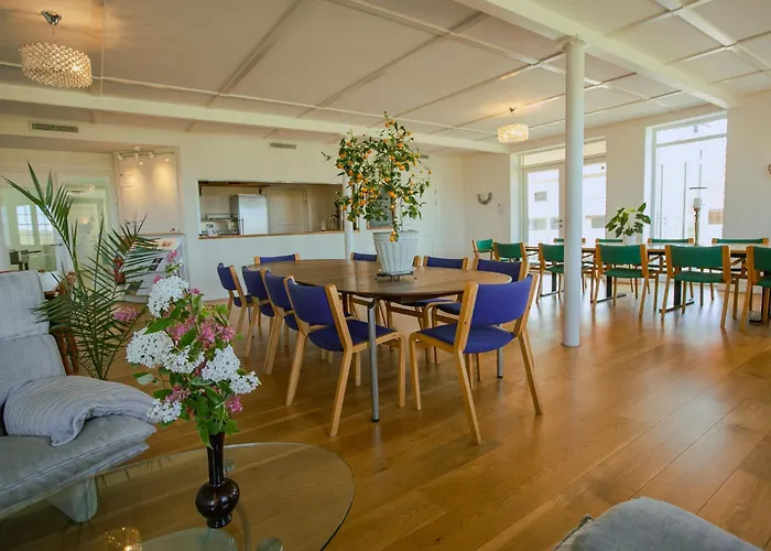 Avalonbnb Bed & Breakfast Odense