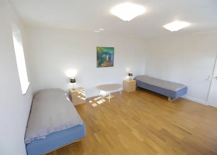 Avalonbnb Bed & Breakfast