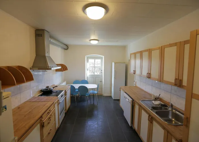 Avalonbnb Bed & Breakfast Odense