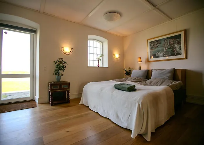 Bed & Breakfast Avalonbnb Odense