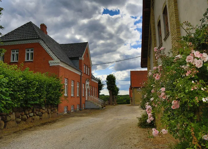 Avalonbnb Bed & Breakfast 2*