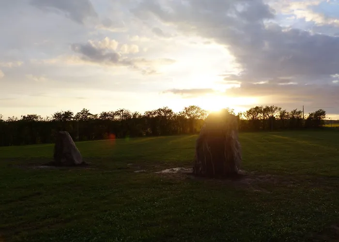 Bed & Breakfast Avalonbnb Odense