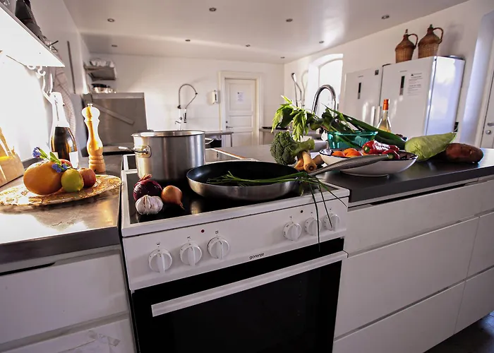 Avalonbnb Bed & Breakfast 2*